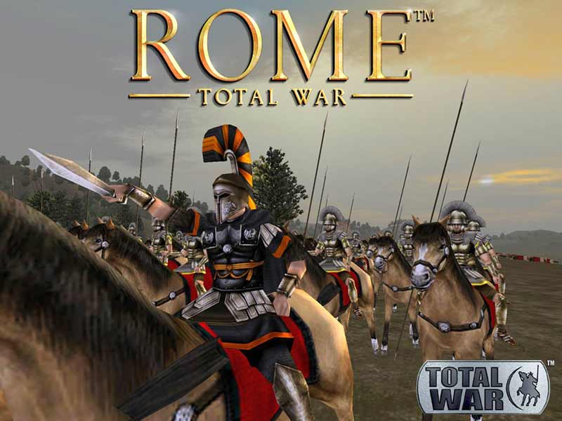Rome_Total