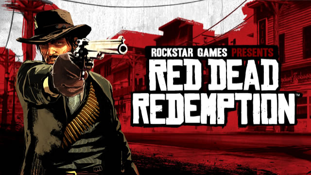 red-dead